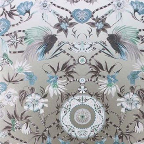 Menagerie Aqua-Gilver W6950-05
